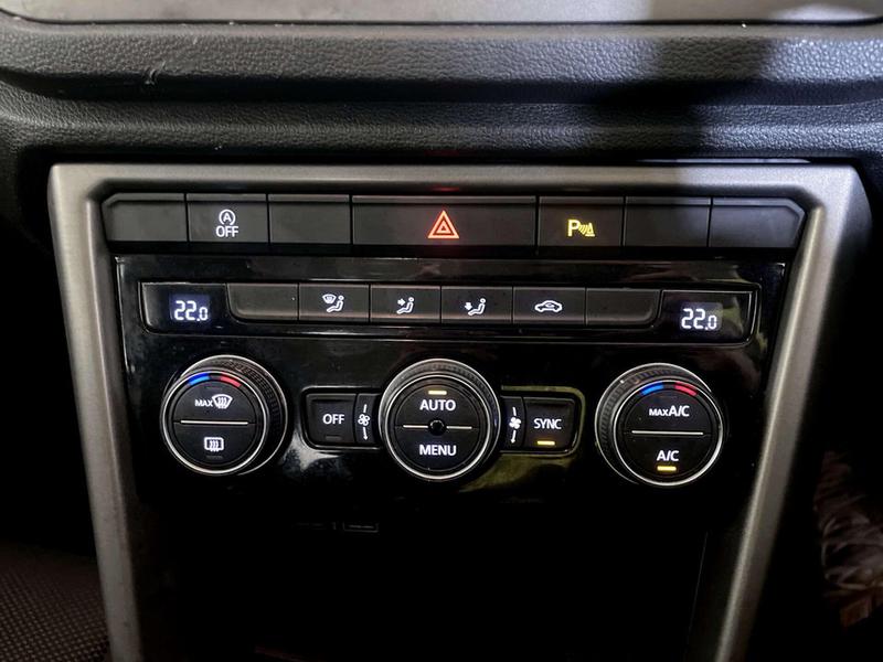 Used Volkswagen T-Roc 2020 for sale - 77025847: Photo 26