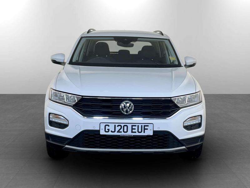 Used Volkswagen T-Roc 2020 for sale - 77025847: Photo 5