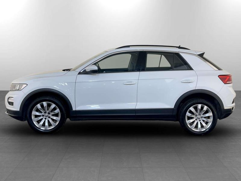 Used Volkswagen T-Roc 2020 for sale - 77025847: Photo 7