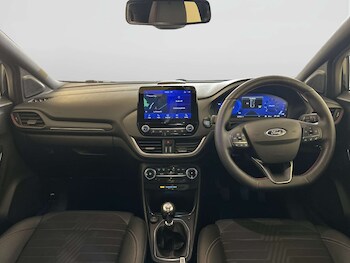 Used Ford Puma 2023 for sale - 78345125: Photo