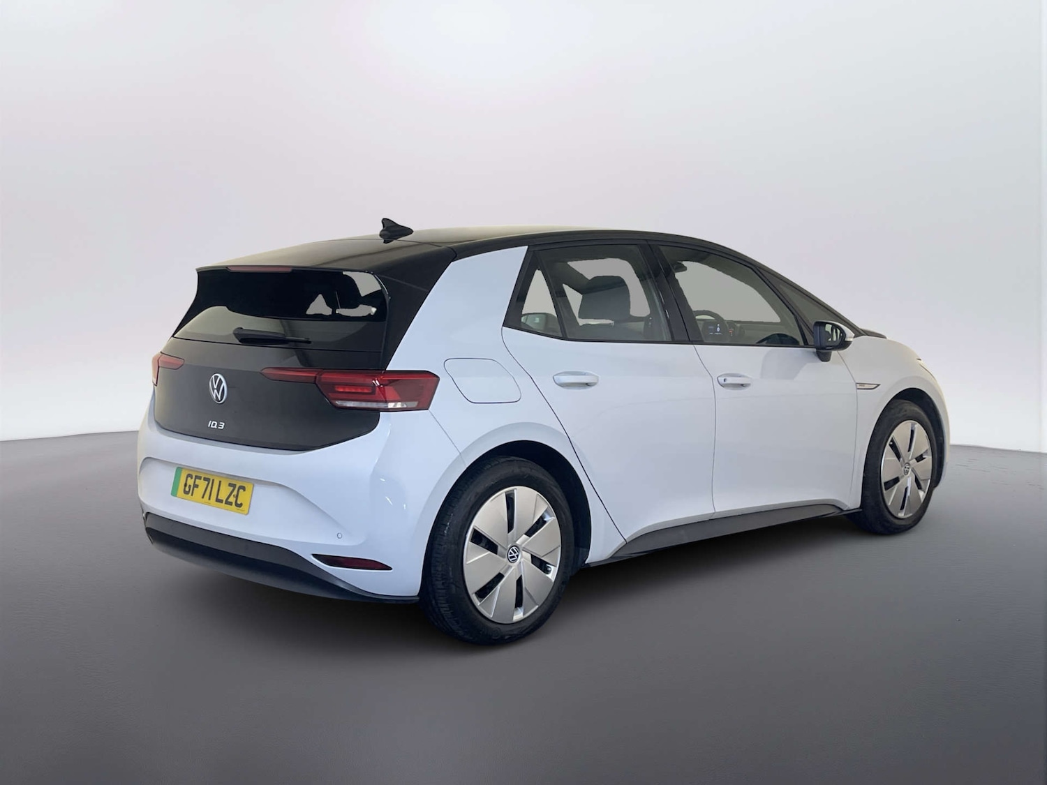 Used Volkswagen ID.3 2021 for sale - 78068250: Photo 10