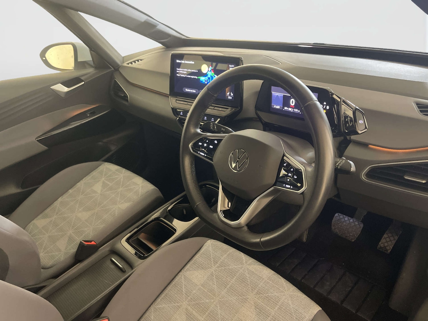 Used Volkswagen ID.3 2021 for sale - 78068250: Photo 15