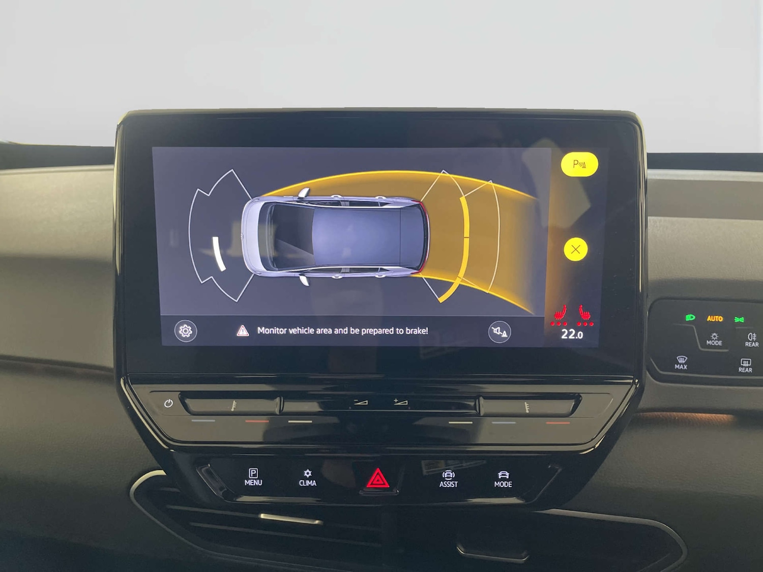 Used Volkswagen ID.3 2021 for sale - 78068250: Photo 21