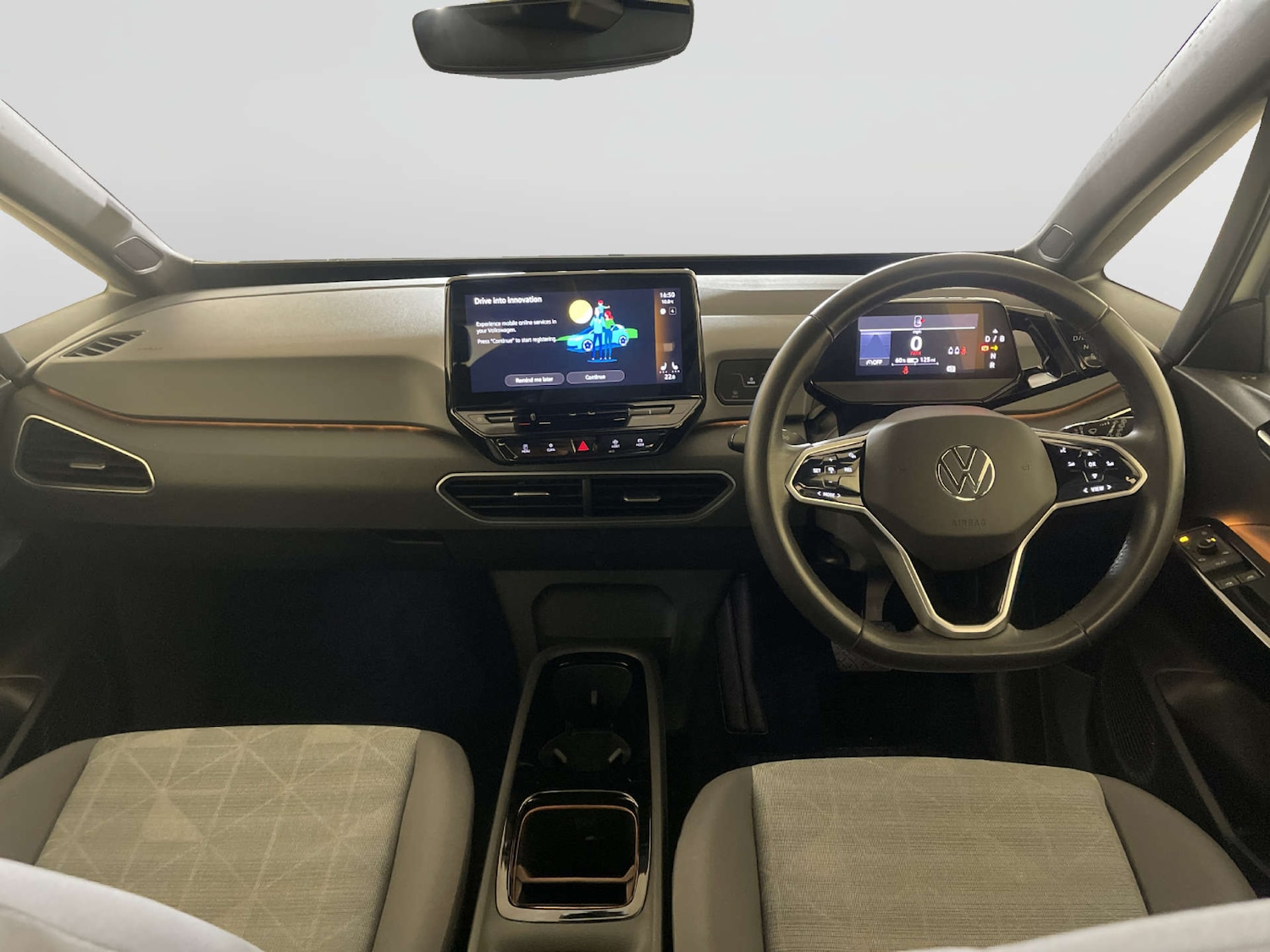 Used Volkswagen ID.3 2021 for sale - 78068250: Photo 3