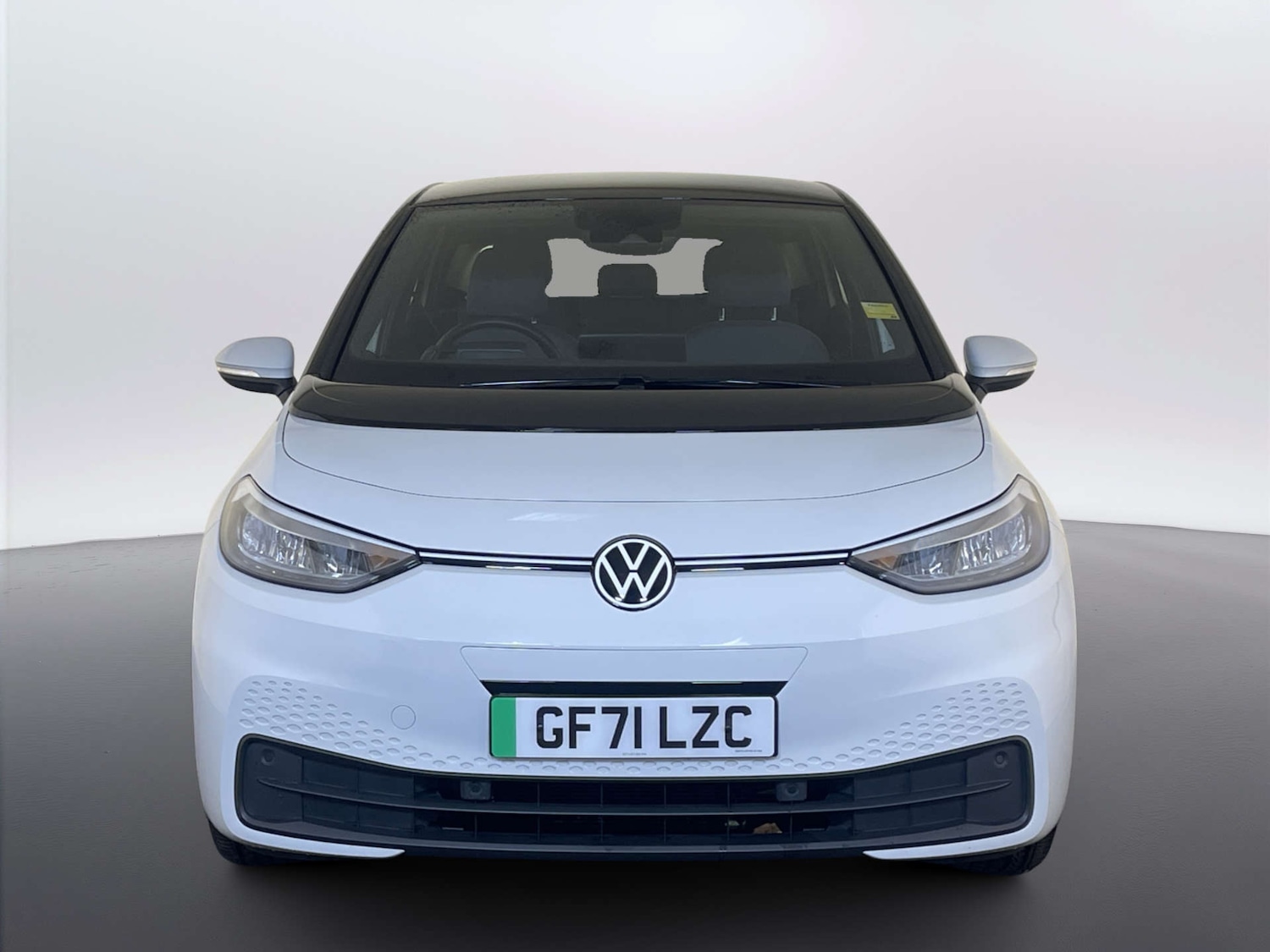 Used Volkswagen ID.3 2021 for sale - 78068250: Photo 5