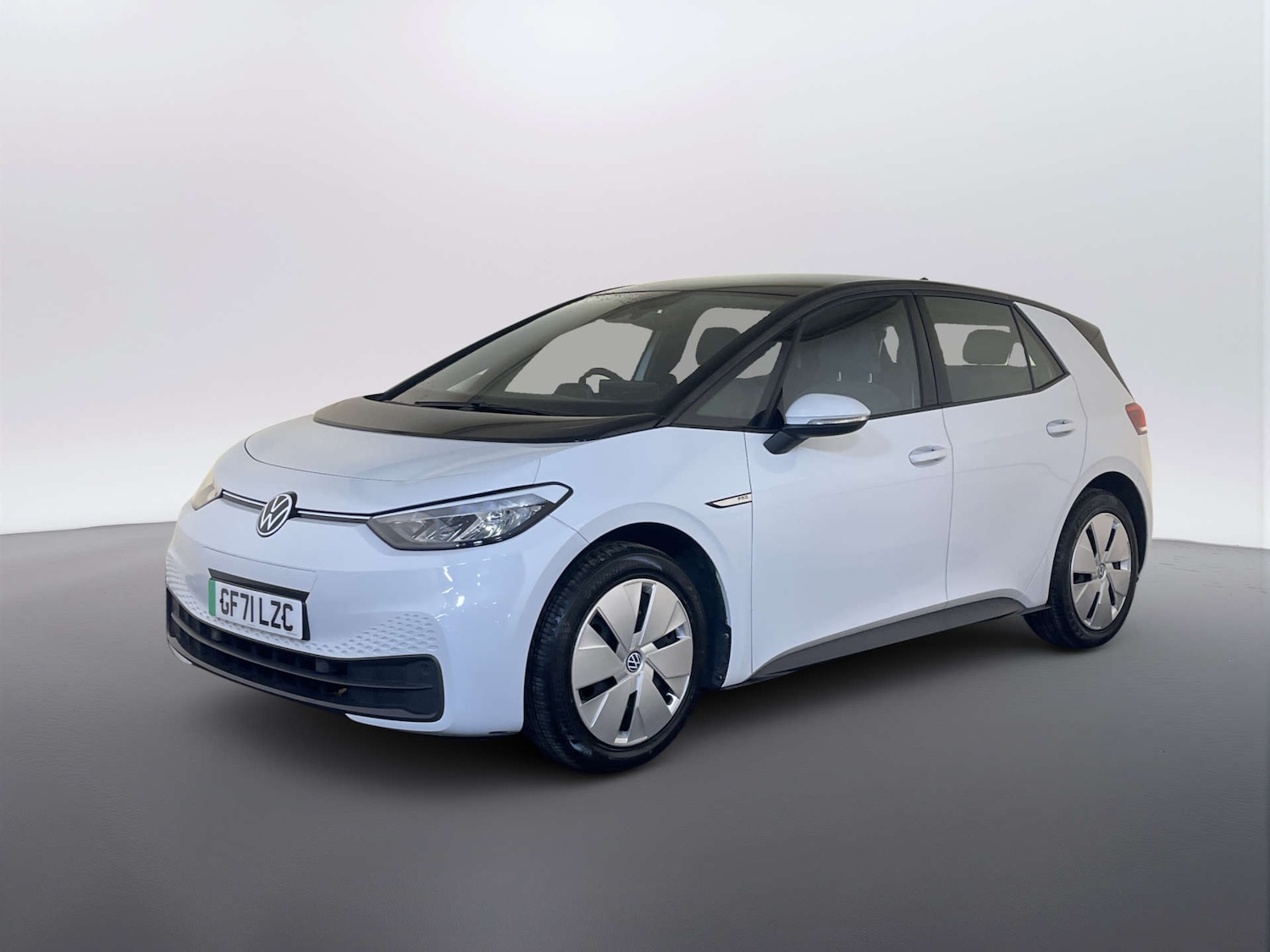 Used Volkswagen ID.3 2021 for sale - 78068250: Photo 6