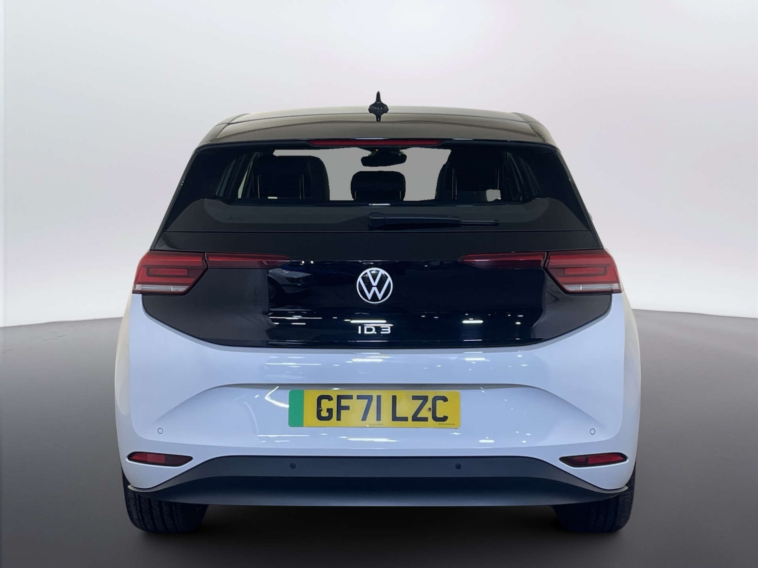 Used Volkswagen ID.3 2021 for sale - 78068250: Photo 9