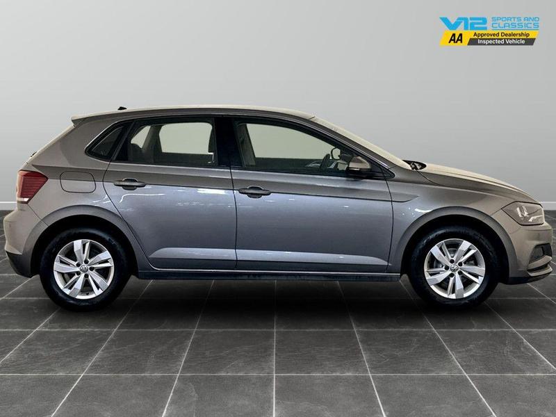 Used Volkswagen Polo 2020 for sale - 75985106: Photo 11