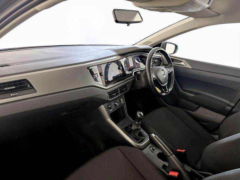 Used Volkswagen Polo 2020 for sale - 75985106: Photo 12
