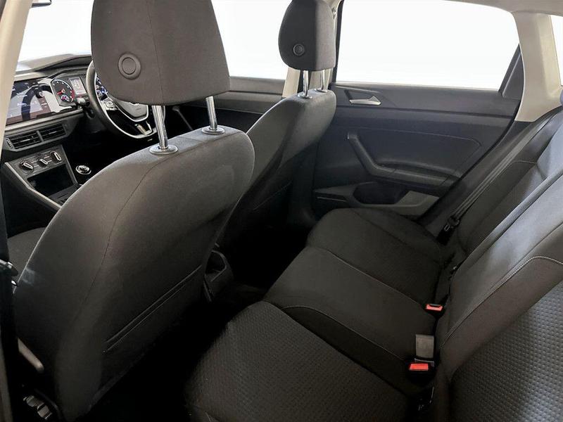 Used Volkswagen Polo 2020 for sale - 75985106: Photo 14