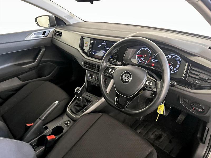 Used Volkswagen Polo 2020 for sale - 75985106: Photo 16