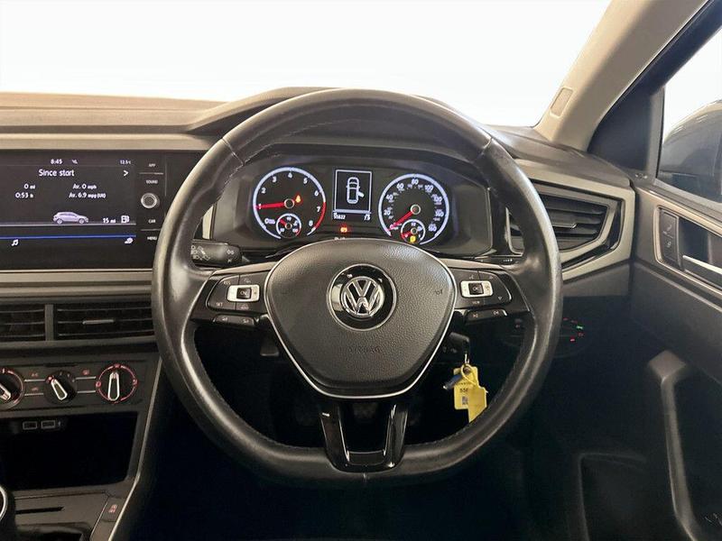 Used Volkswagen Polo 2020 for sale - 75985106: Photo 17