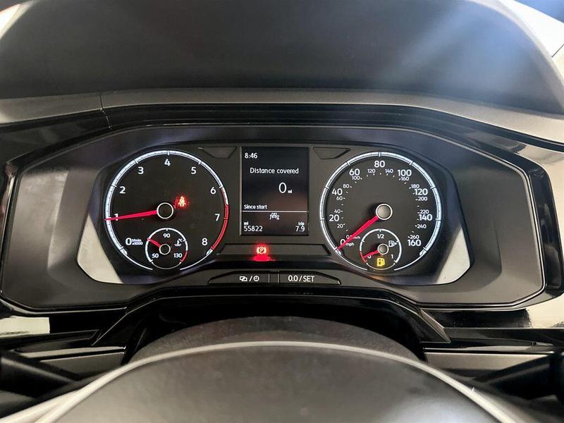 Used Volkswagen Polo 2020 for sale - 75985106: Photo 19