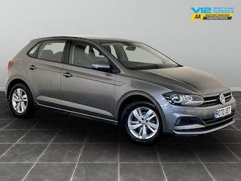 Volkswagen - Polo