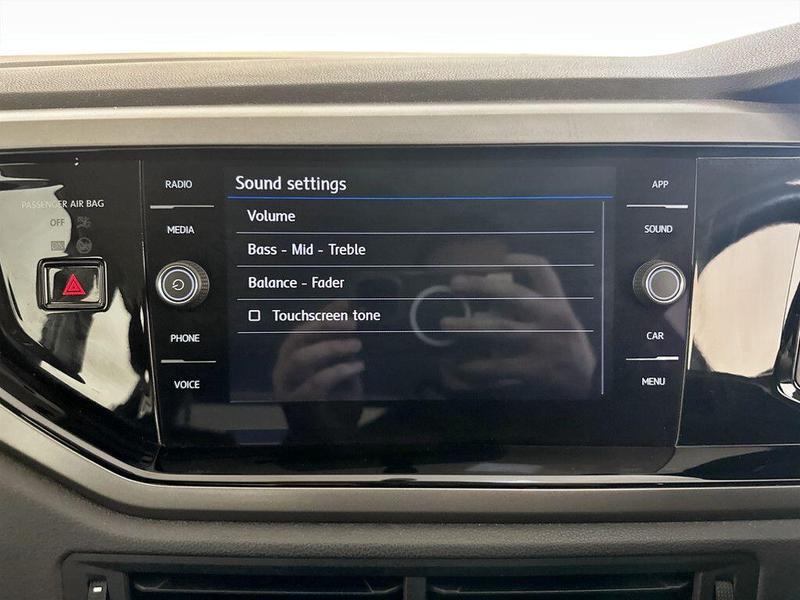 Used Volkswagen Polo 2020 for sale - 75985106: Photo 21