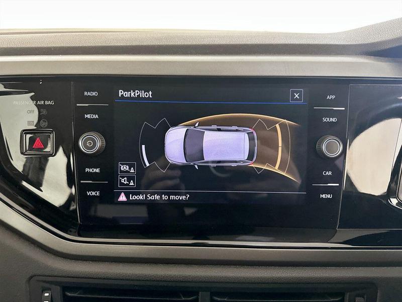 Used Volkswagen Polo 2020 for sale - 75985106: Photo 24
