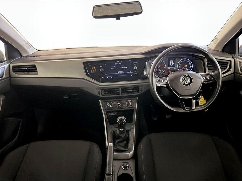 Used Volkswagen Polo 2020 for sale - 75985106: Photo 3