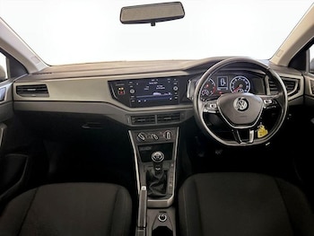 Used Volkswagen Polo 2020 for sale - 75985106: Photo 3