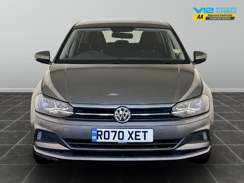 Used Volkswagen Polo 2020 for sale - 75985106: Photo 5