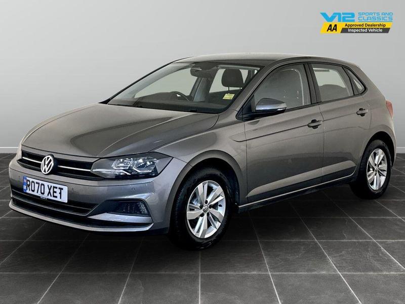 Used Volkswagen Polo 2020 for sale - 75985106: Photo 6