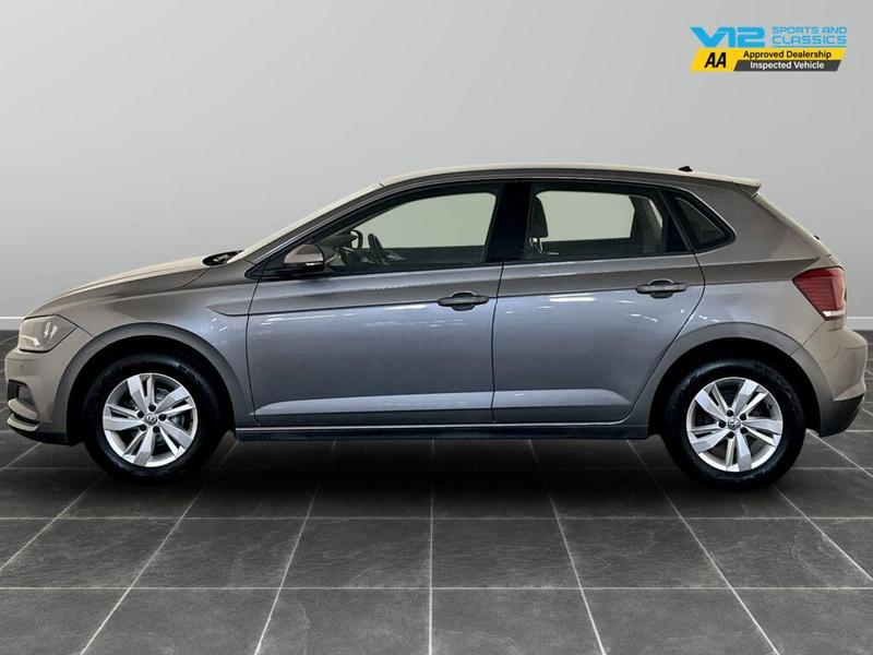 Used Volkswagen Polo 2020 for sale - 75985106: Photo 7