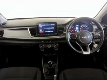 Used Kia Rio 2021 for sale - 74729238: Photo