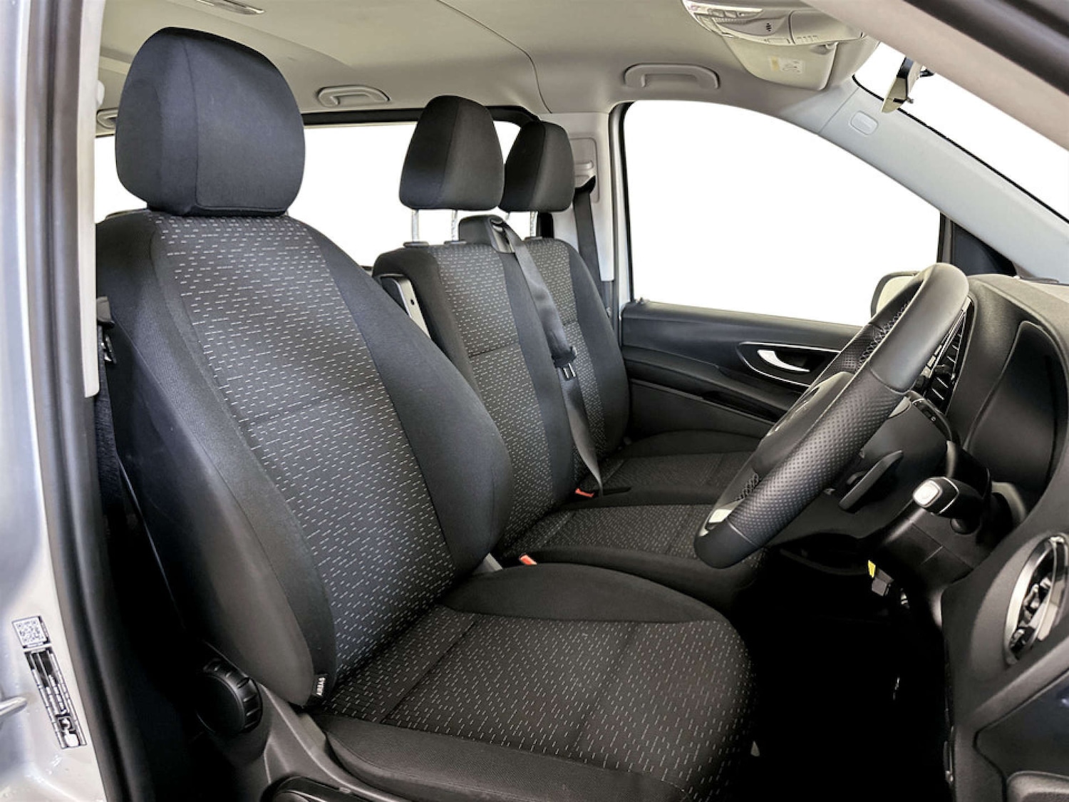 Used Mercedes-Benz Vito 2023 for sale - 77353599: Photo 12