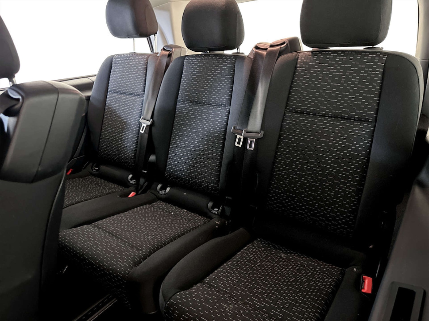 Used Mercedes-Benz Vito 2023 for sale - 77353599: Photo 14