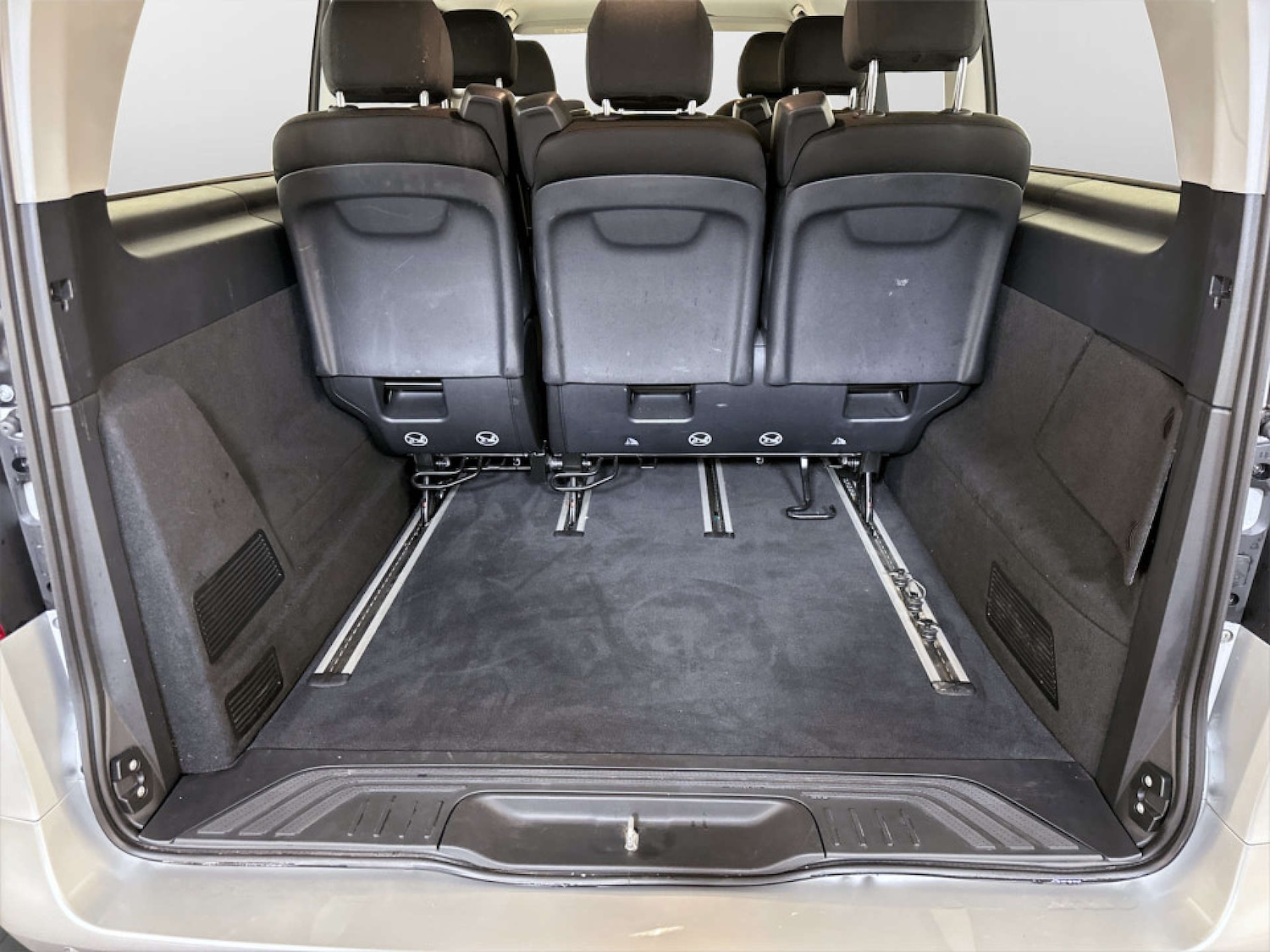 Used Mercedes-Benz Vito 2023 for sale - 77353599: Photo 15