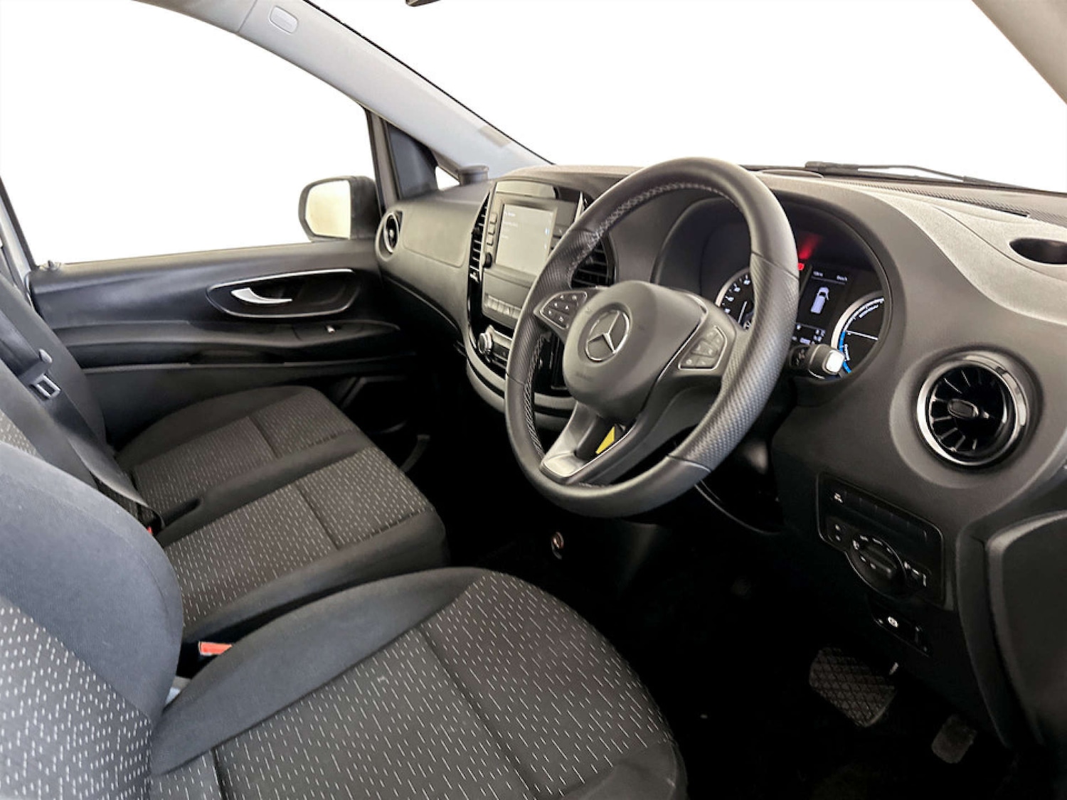 Used Mercedes-Benz Vito 2023 for sale - 77353599: Photo 16