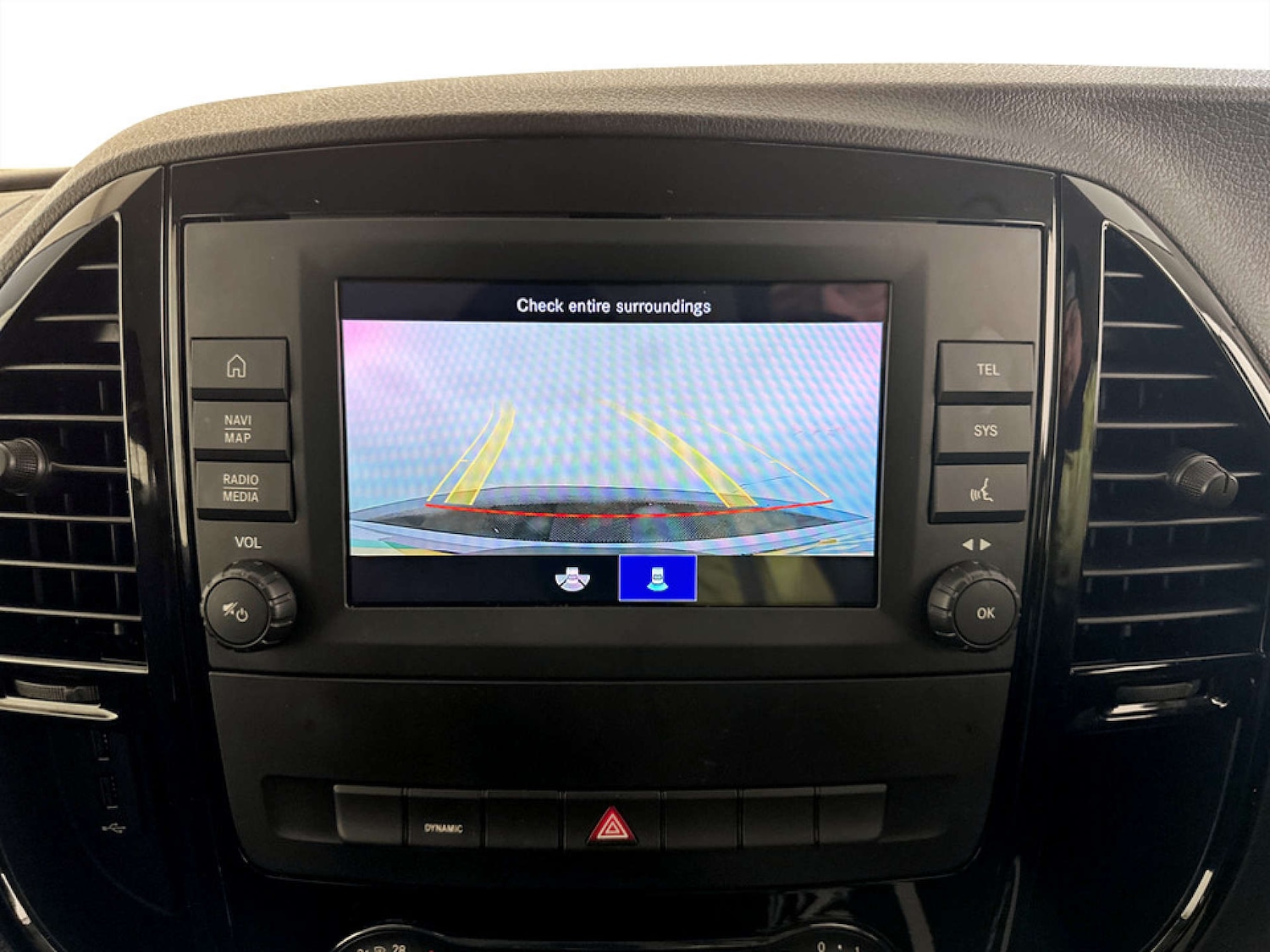 Used Mercedes-Benz Vito 2023 for sale - 77353599: Photo 22