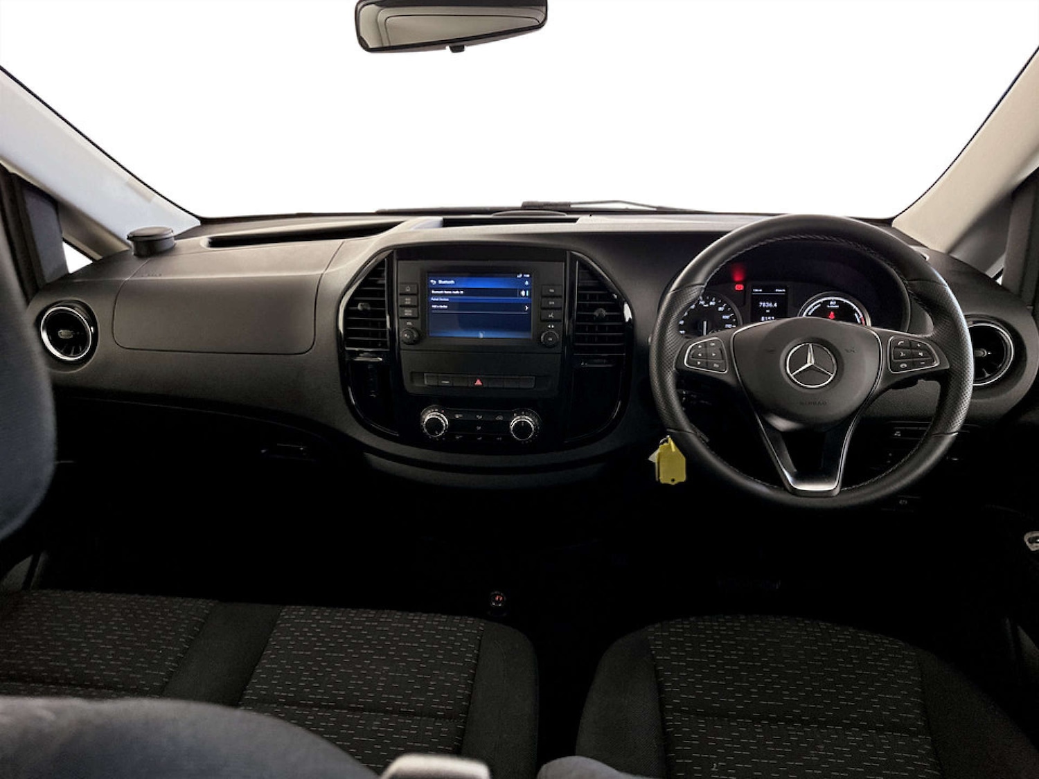 Used Mercedes-Benz Vito 2023 for sale - 77353599: Photo 3