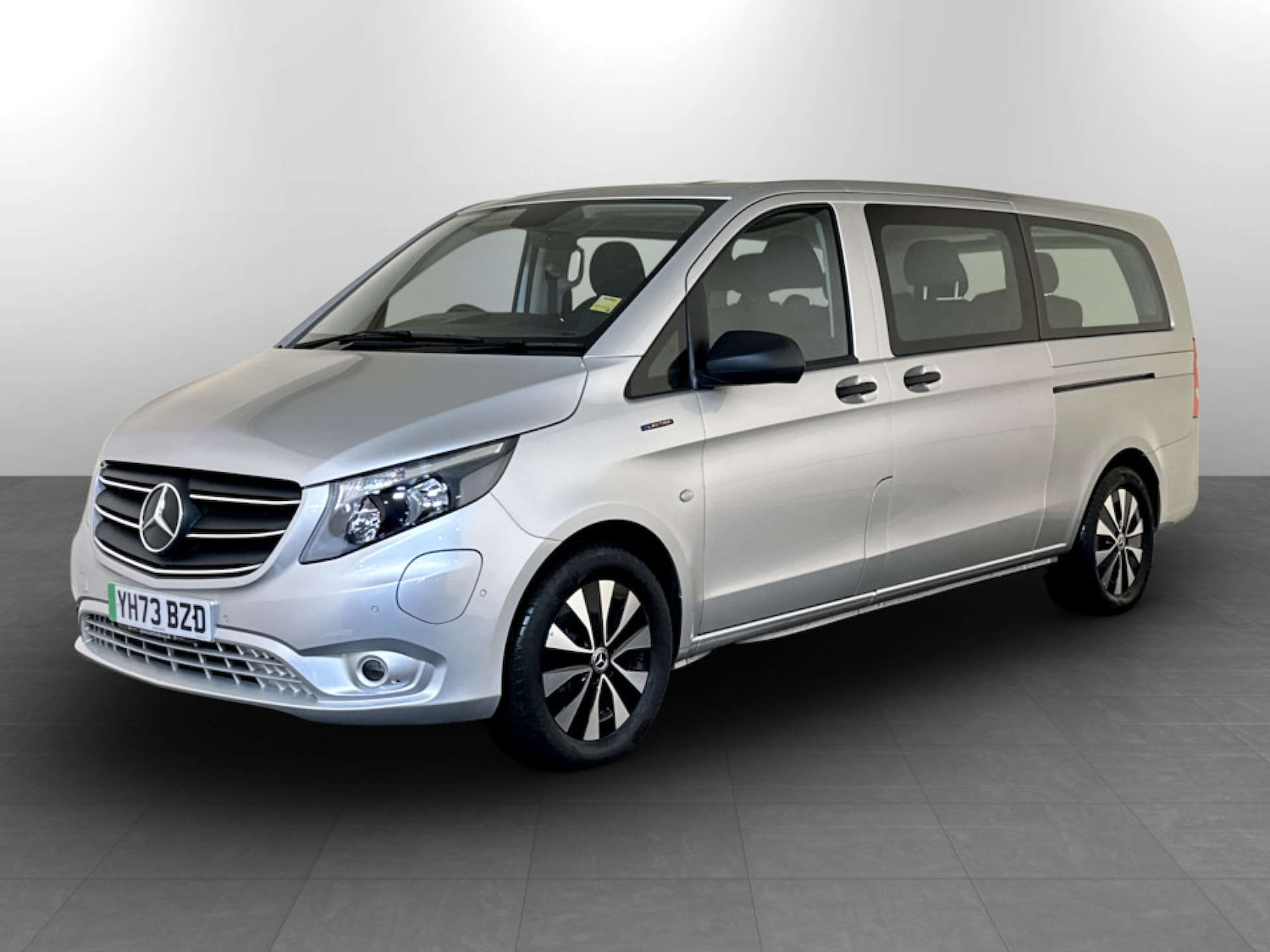 Used Mercedes-Benz Vito 2023 for sale - 77353599: Photo 6