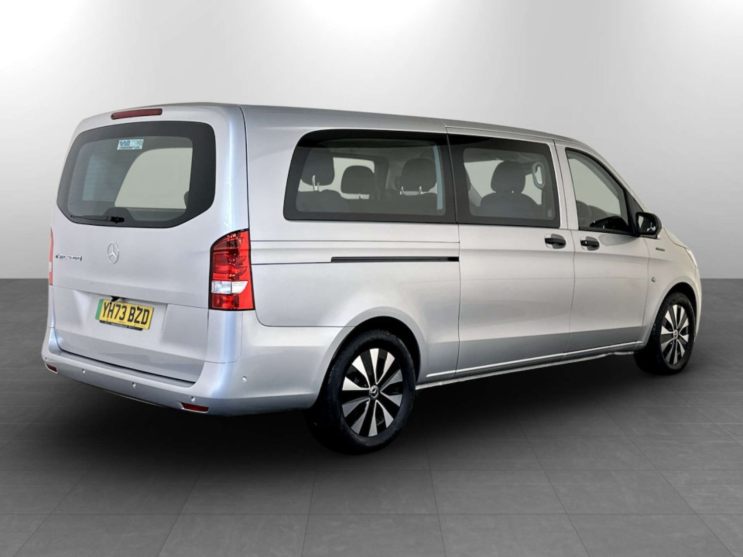 Used Mercedes-Benz Vito 2023 for sale - 77353599: Photo 9