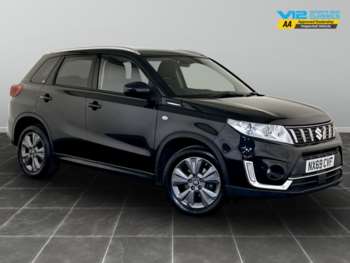 Used Suzuki Vitara 2022 for sale - 75344185: Photo