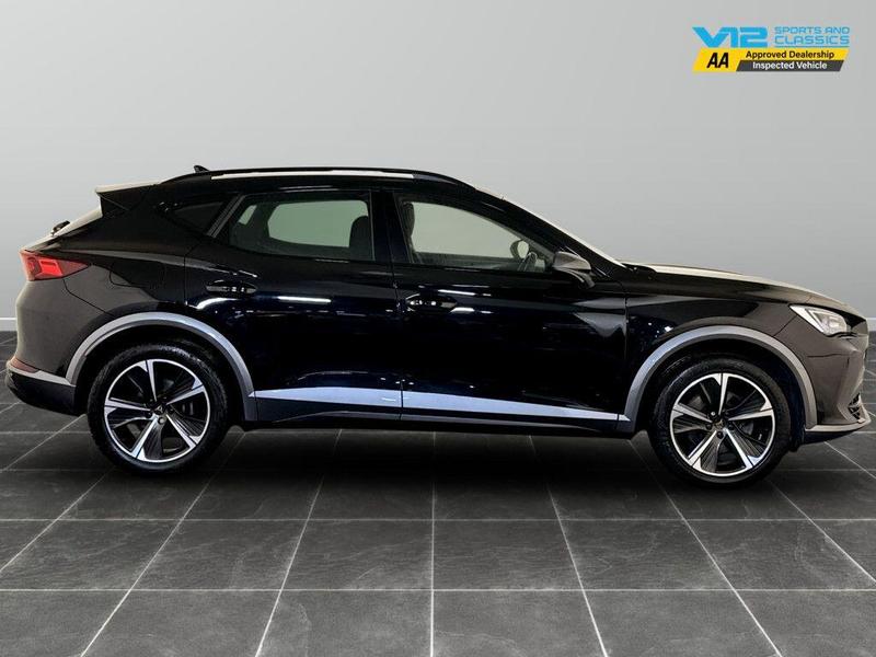 Used Cupra Formentor 2022 for sale - 76568631: Photo 11