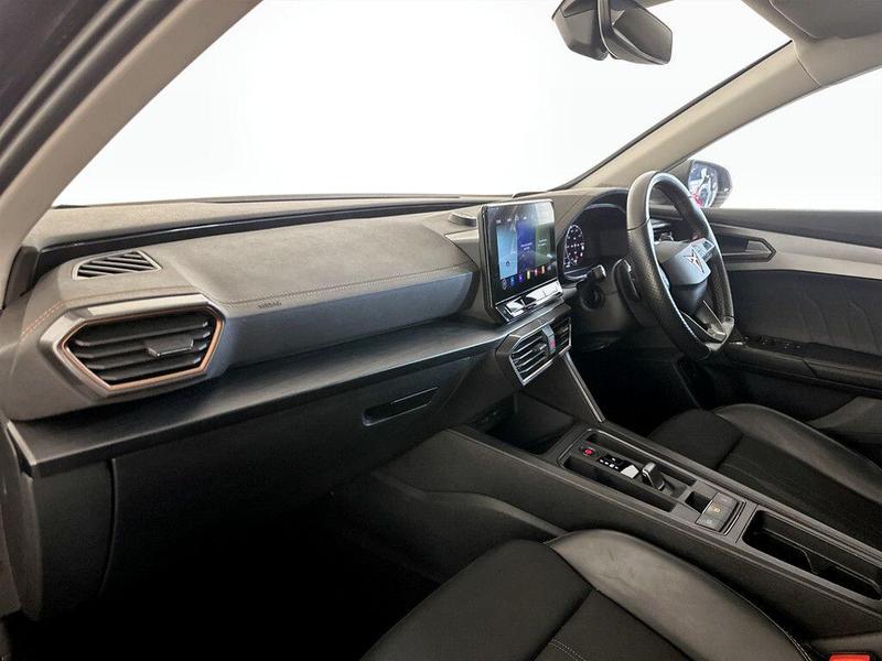 Used Cupra Formentor 2022 for sale - 76568631: Photo 12