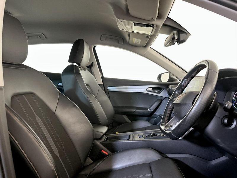 Used Cupra Formentor 2022 for sale - 76568631: Photo 13