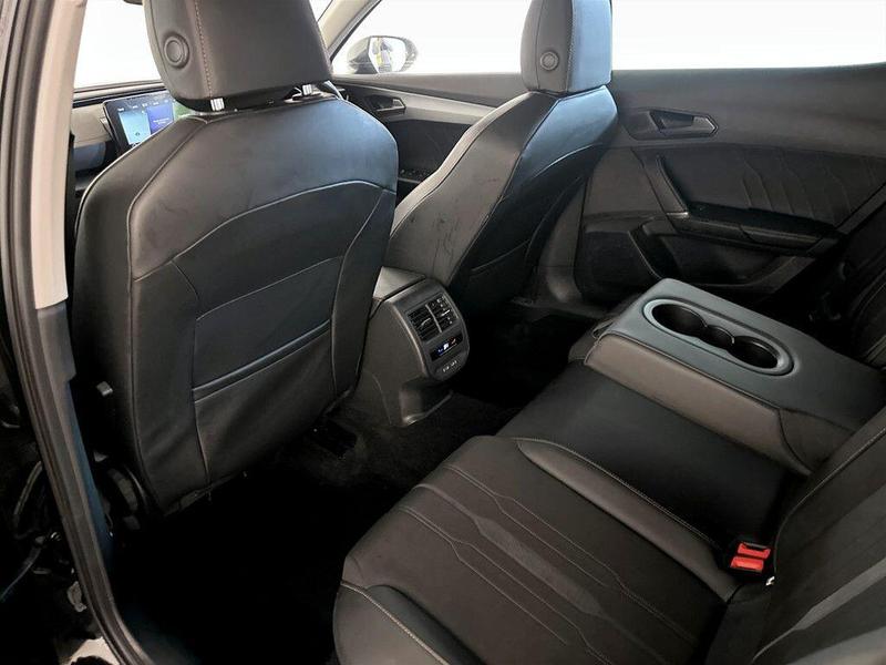 Used Cupra Formentor 2022 for sale - 76568631: Photo 14