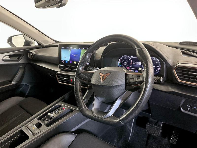 Used Cupra Formentor 2022 for sale - 76568631: Photo 15