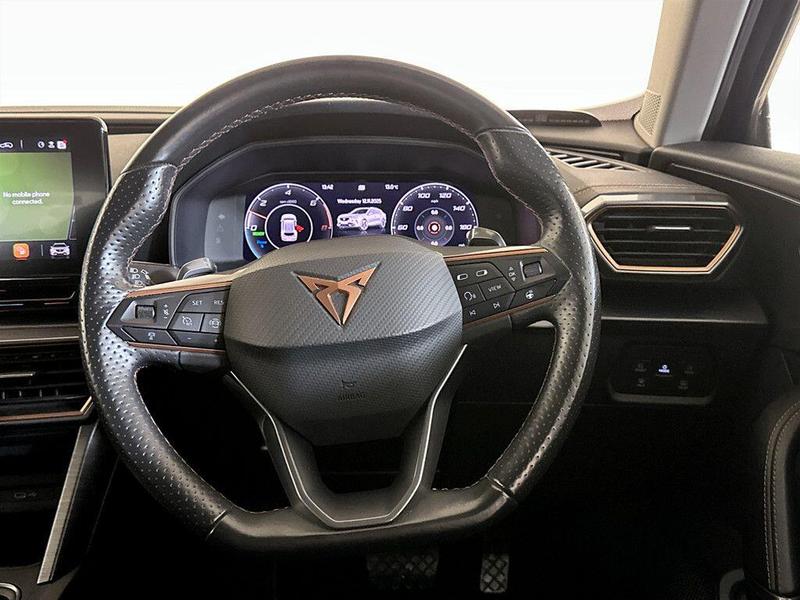 Used Cupra Formentor 2022 for sale - 76568631: Photo 16