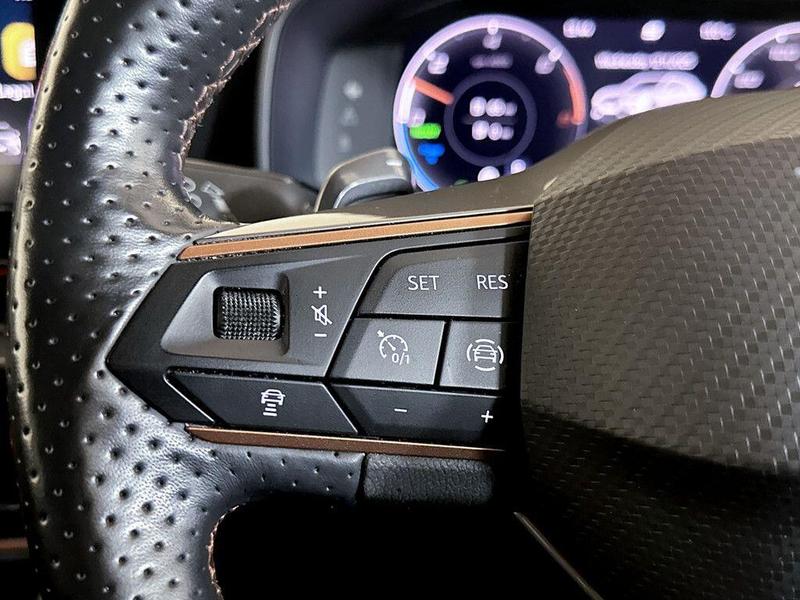 Used Cupra Formentor 2022 for sale - 76568631: Photo 17