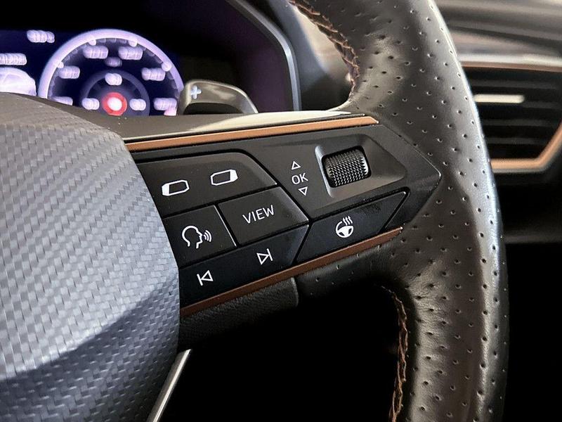 Used Cupra Formentor 2022 for sale - 76568631: Photo 19