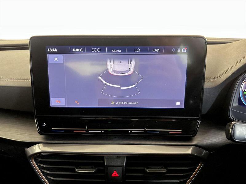 Used Cupra Formentor 2022 for sale - 76568631: Photo 20