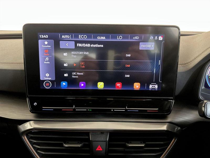 Used Cupra Formentor 2022 for sale - 76568631: Photo 23