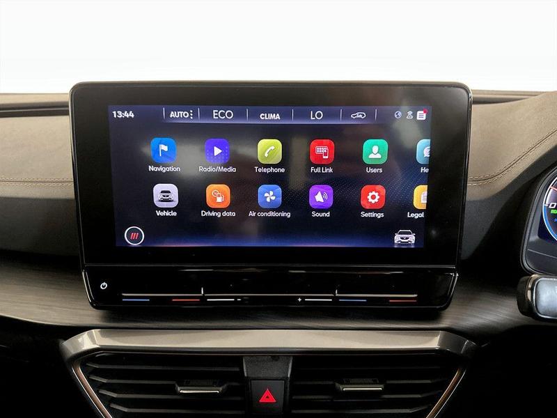 Used Cupra Formentor 2022 for sale - 76568631: Photo 24