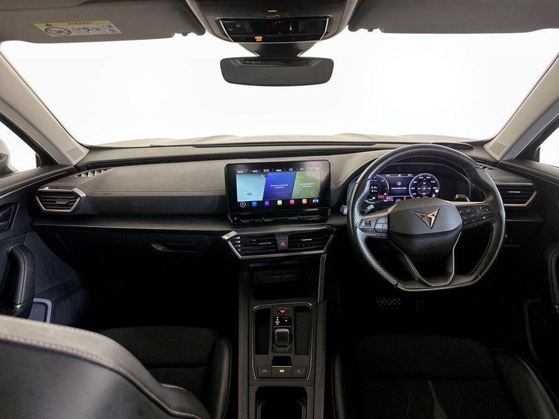 Used Cupra Formentor 2022 for sale - 76568631: Photo 3