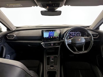 Used Cupra Formentor 2022 for sale - 76568631: Photo