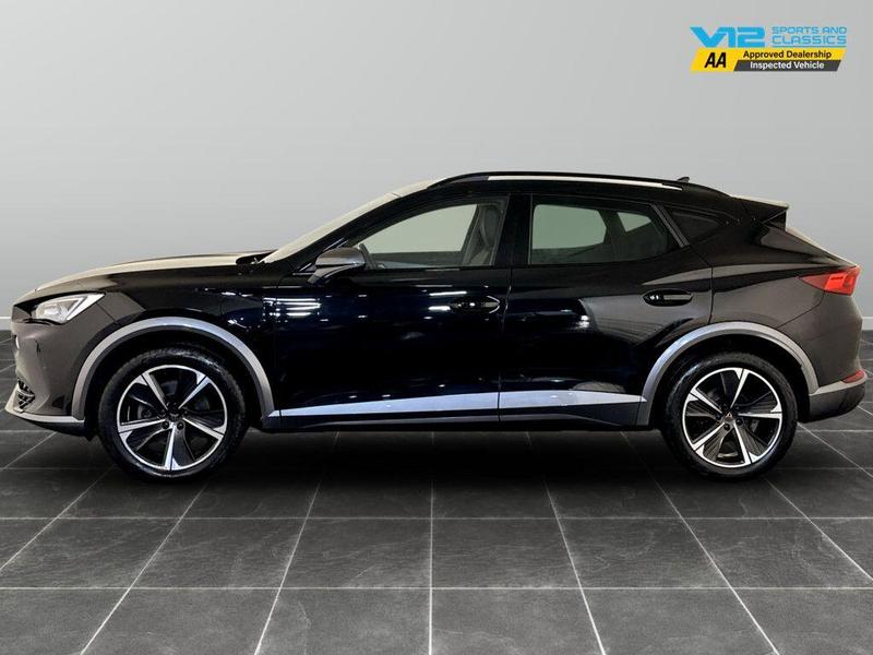 Used Cupra Formentor 2022 for sale - 76568631: Photo 7