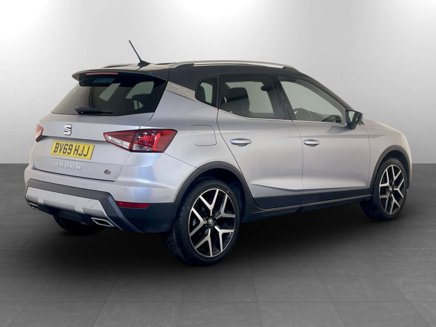 Used SEAT Arona 2019 for sale - 77336968: Photo 10